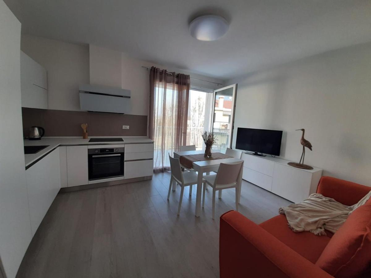 Ca' Savio Terramare Apartment Cavallino-Treporti Luaran gambar