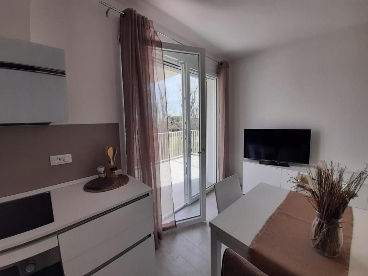 Ca' Savio Terramare Apartment Cavallino-Treporti Luaran gambar