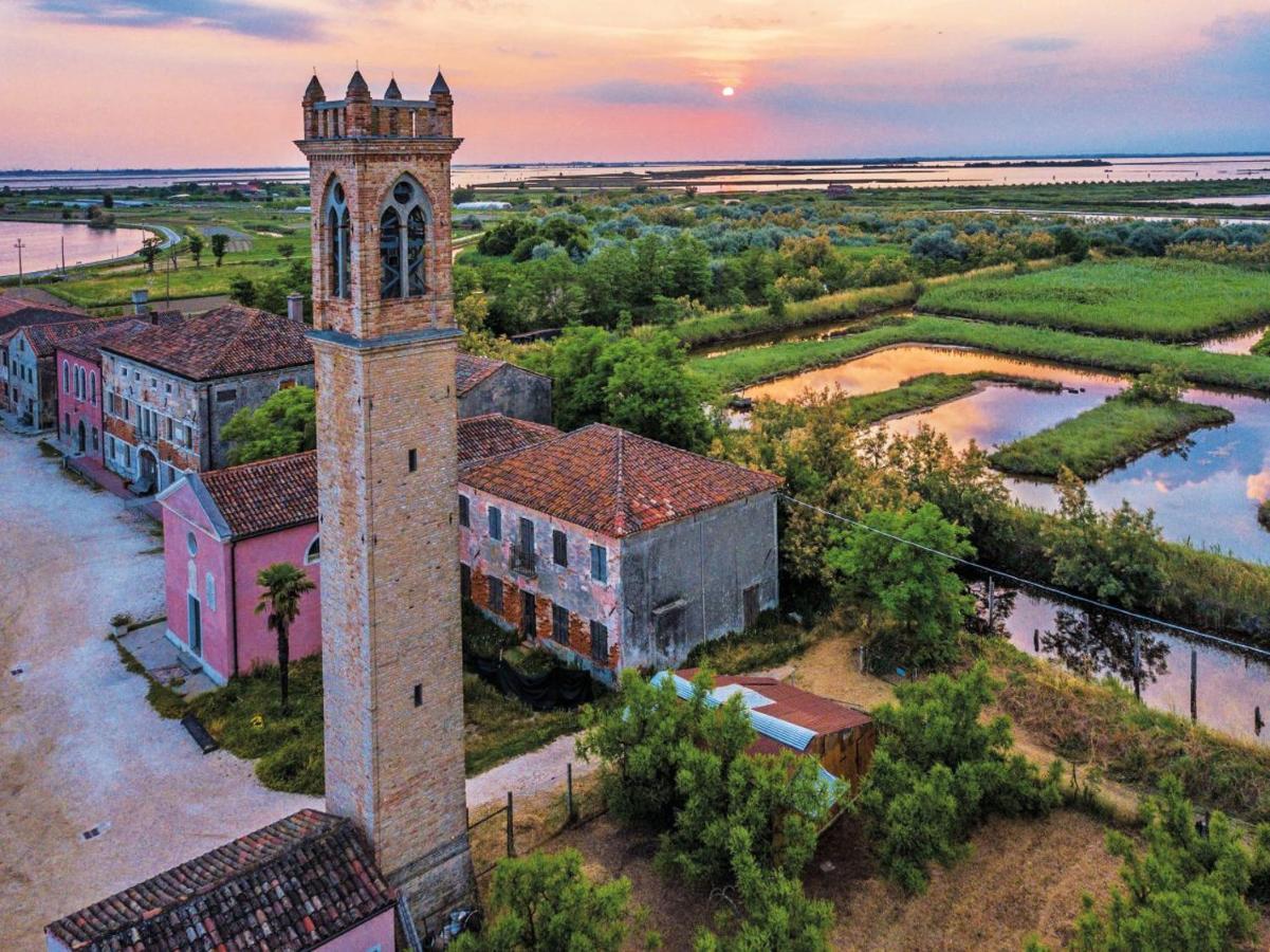 Ca' Savio Terramare Apartment Cavallino-Treporti Luaran gambar