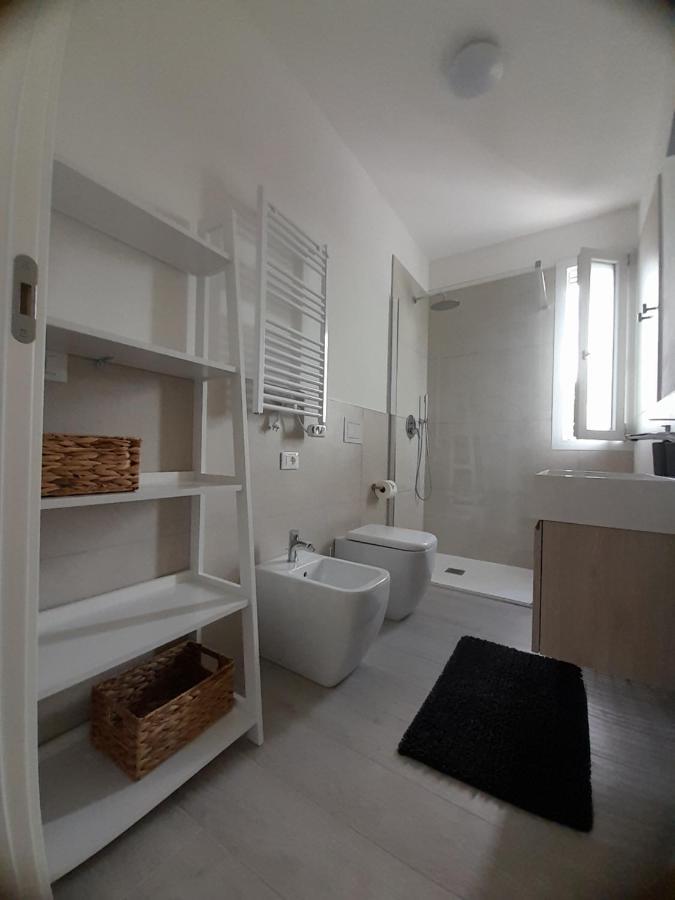Ca' Savio Terramare Apartment Cavallino-Treporti Luaran gambar